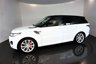 USED 2014 64 LAND ROVER RANGE ROVER SPORT 3.0 SDV6 AUTOBIOGRAPHY DYNAMIC 5d AUTO-2 OWNER CAR-MERIDIAN SOUND-21