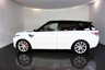 USED 2014 64 LAND ROVER RANGE ROVER SPORT 3.0 SDV6 AUTOBIOGRAPHY DYNAMIC 5d AUTO-2 OWNER CAR-MERIDIAN SOUND-21