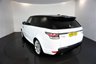 USED 2014 64 LAND ROVER RANGE ROVER SPORT 3.0 SDV6 AUTOBIOGRAPHY DYNAMIC 5d AUTO-2 OWNER CAR-MERIDIAN SOUND-21