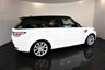 USED 2014 64 LAND ROVER RANGE ROVER SPORT 3.0 SDV6 AUTOBIOGRAPHY DYNAMIC 5d AUTO-2 OWNER CAR-MERIDIAN SOUND-21