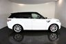 USED 2014 64 LAND ROVER RANGE ROVER SPORT 3.0 SDV6 AUTOBIOGRAPHY DYNAMIC 5d AUTO-2 OWNER CAR-MERIDIAN SOUND-21
