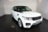 USED 2014 64 LAND ROVER RANGE ROVER SPORT 3.0 SDV6 AUTOBIOGRAPHY DYNAMIC 5d AUTO-2 OWNER CAR-MERIDIAN SOUND-21