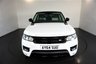 USED 2014 64 LAND ROVER RANGE ROVER SPORT 3.0 SDV6 AUTOBIOGRAPHY DYNAMIC 5d AUTO-2 OWNER CAR-MERIDIAN SOUND-21