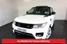 USED 2014 64 LAND ROVER RANGE ROVER SPORT 3.0 SDV6 AUTOBIOGRAPHY DYNAMIC 5d AUTO-2 OWNER CAR-MERIDIAN SOUND-21