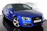USED 2015 65 AUDI A5 3.0 S5 TFSI QUATTRO BLACK EDITION 3d 328 BHP 