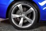 USED 2015 65 AUDI A5 3.0 S5 TFSI QUATTRO BLACK EDITION 3d 328 BHP 