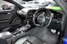 USED 2015 65 AUDI A5 3.0 S5 TFSI QUATTRO BLACK EDITION 3d 328 BHP 