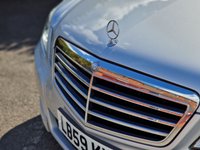 USED 2009 59 MERCEDES-BENZ E-CLASS E250 CDI AVANTGARDE 2.1 BLUEEFFICIENCY 4d 204 BHP MERCEDES SPECIALIST
