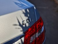 USED 2009 59 MERCEDES-BENZ E-CLASS E250 CDI AVANTGARDE 2.1 BLUEEFFICIENCY 4d 204 BHP MERCEDES SPECIALIST