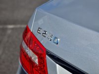 USED 2009 59 MERCEDES-BENZ E-CLASS E250 CDI AVANTGARDE 2.1 BLUEEFFICIENCY 4d 204 BHP MERCEDES SPECIALIST