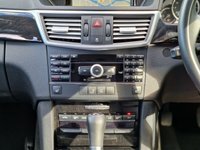 USED 2009 59 MERCEDES-BENZ E-CLASS E250 CDI AVANTGARDE 2.1 BLUEEFFICIENCY 4d 204 BHP MERCEDES SPECIALIST