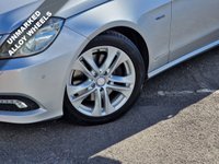USED 2009 59 MERCEDES-BENZ E-CLASS E250 CDI AVANTGARDE 2.1 BLUEEFFICIENCY 4d 204 BHP MERCEDES SPECIALIST