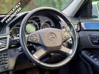 USED 2009 59 MERCEDES-BENZ E-CLASS E250 CDI AVANTGARDE 2.1 BLUEEFFICIENCY 4d 204 BHP MERCEDES SPECIALIST