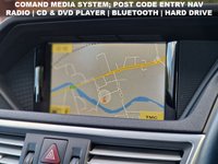 USED 2009 59 MERCEDES-BENZ E-CLASS E250 CDI AVANTGARDE 2.1 BLUEEFFICIENCY 4d 204 BHP MERCEDES SPECIALIST