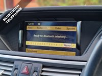USED 2009 59 MERCEDES-BENZ E-CLASS E250 CDI AVANTGARDE 2.1 BLUEEFFICIENCY 4d 204 BHP MERCEDES SPECIALIST