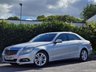 USED 2009 59 MERCEDES-BENZ E-CLASS E250 CDI AVANTGARDE 2.1 BLUEEFFICIENCY 4d 204 BHP MERCEDES SPECIALIST