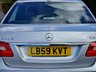 USED 2009 59 MERCEDES-BENZ E-CLASS E250 CDI AVANTGARDE 2.1 BLUEEFFICIENCY 4d 204 BHP MERCEDES SPECIALIST