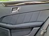 USED 2009 59 MERCEDES-BENZ E-CLASS E250 CDI AVANTGARDE 2.1 BLUEEFFICIENCY 4d 204 BHP MERCEDES SPECIALIST