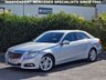 USED 2009 59 MERCEDES-BENZ E-CLASS E250 CDI AVANTGARDE 2.1 BLUEEFFICIENCY 4d 204 BHP MERCEDES SPECIALIST