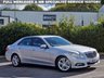 USED 2009 59 MERCEDES-BENZ E-CLASS E250 CDI AVANTGARDE 2.1 BLUEEFFICIENCY 4d 204 BHP MERCEDES SPECIALIST