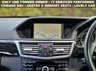 USED 2009 59 MERCEDES-BENZ E-CLASS E250 CDI AVANTGARDE 2.1 BLUEEFFICIENCY 4d 204 BHP MERCEDES SPECIALIST