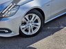 USED 2009 59 MERCEDES-BENZ E-CLASS E250 CDI AVANTGARDE 2.1 BLUEEFFICIENCY 4d 204 BHP MERCEDES SPECIALIST