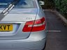 USED 2009 59 MERCEDES-BENZ E-CLASS E250 CDI AVANTGARDE 2.1 BLUEEFFICIENCY 4d 204 BHP MERCEDES SPECIALIST