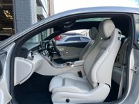 USED 2016 16 MERCEDES-BENZ C-CLASS 2.1 C 220 D AMG LINE PREMIUM 2d 168 BHP 