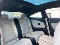 USED 2016 16 MERCEDES-BENZ C-CLASS 2.1 C 220 D AMG LINE PREMIUM 2d 168 BHP 