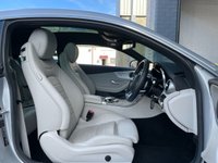 USED 2016 16 MERCEDES-BENZ C-CLASS 2.1 C 220 D AMG LINE PREMIUM 2d 168 BHP 