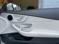 USED 2016 16 MERCEDES-BENZ C-CLASS 2.1 C 220 D AMG LINE PREMIUM 2d 168 BHP 