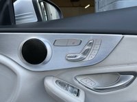 USED 2016 16 MERCEDES-BENZ C-CLASS 2.1 C 220 D AMG LINE PREMIUM 2d 168 BHP 
