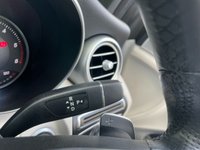 USED 2016 16 MERCEDES-BENZ C-CLASS 2.1 C 220 D AMG LINE PREMIUM 2d 168 BHP 