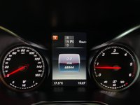 USED 2016 16 MERCEDES-BENZ C-CLASS 2.1 C 220 D AMG LINE PREMIUM 2d 168 BHP 