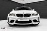 USED 2017 17 BMW M2 3.0 M2 2d 365 BHP / STUNNING SPEC!
