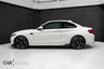 USED 2017 17 BMW M2 3.0 M2 2d 365 BHP / STUNNING SPEC!