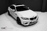 USED 2017 17 BMW M2 3.0 M2 2d 365 BHP / STUNNING SPEC!