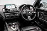USED 2017 17 BMW M2 3.0 M2 2d 365 BHP / STUNNING SPEC!