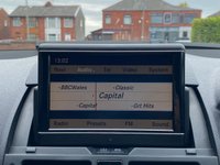 USED 2009 09 MERCEDES-BENZ C-CLASS 6.2 C63 AMG 4d 451 BHP 