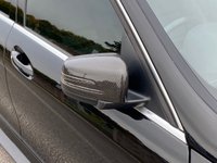 USED 2009 09 MERCEDES-BENZ C-CLASS 6.2 C63 AMG 4d 451 BHP 