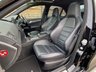 USED 2009 09 MERCEDES-BENZ C-CLASS 6.2 C63 AMG 4d 451 BHP 