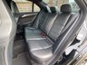 USED 2009 09 MERCEDES-BENZ C-CLASS 6.2 C63 AMG 4d 451 BHP 