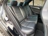 USED 2009 09 MERCEDES-BENZ C-CLASS 6.2 C63 AMG 4d 451 BHP 