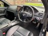 USED 2009 09 MERCEDES-BENZ C-CLASS 6.2 C63 AMG 4d 451 BHP 