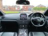 USED 2009 09 MERCEDES-BENZ C-CLASS 6.2 C63 AMG 4d 451 BHP 