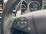 USED 2009 09 MERCEDES-BENZ C-CLASS 6.2 C63 AMG 4d 451 BHP 