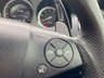 USED 2009 09 MERCEDES-BENZ C-CLASS 6.2 C63 AMG 4d 451 BHP 