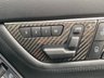USED 2009 09 MERCEDES-BENZ C-CLASS 6.2 C63 AMG 4d 451 BHP 