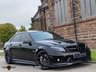 USED 2009 09 MERCEDES-BENZ C-CLASS 6.2 C63 AMG 4d 451 BHP 