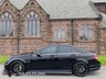 USED 2009 09 MERCEDES-BENZ C-CLASS 6.2 C63 AMG 4d 451 BHP 